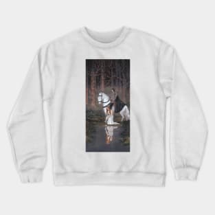 Reylo Aquarius Crewneck Sweatshirt